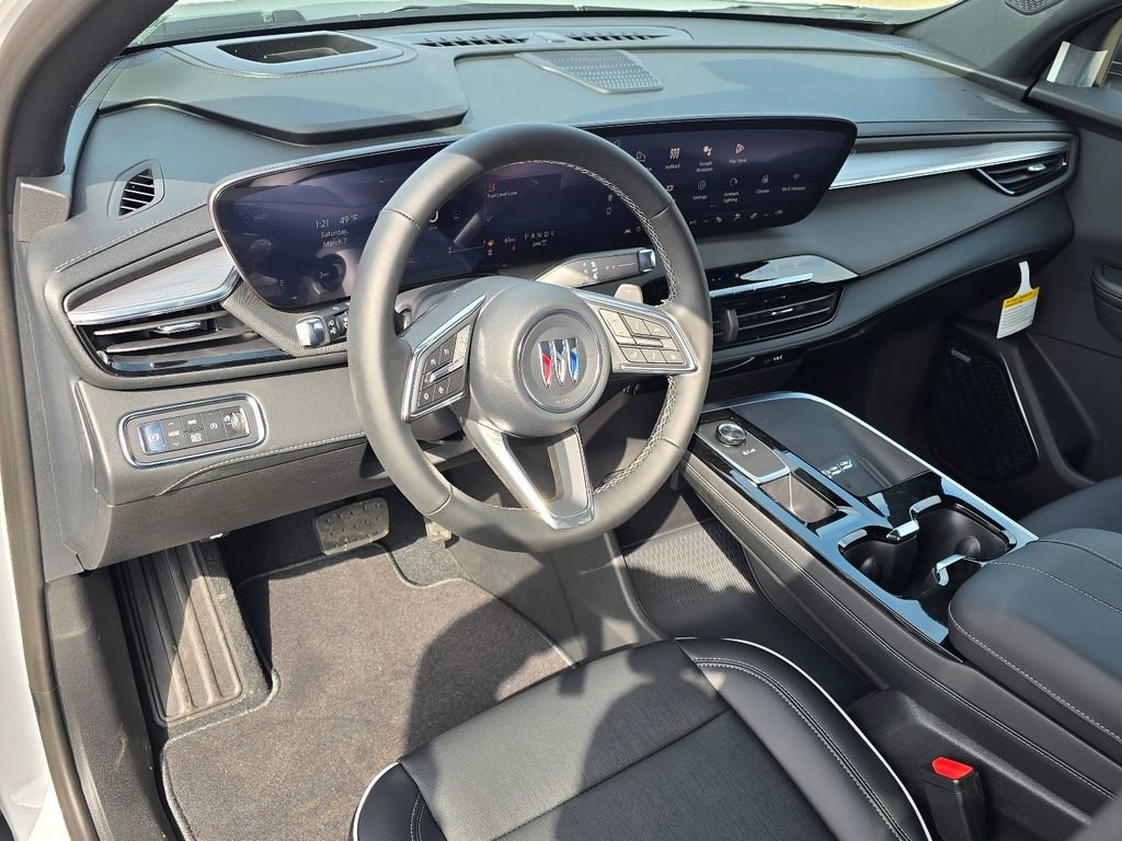 New 2026 Buick Enclave Preferred w/ Power Package image 18