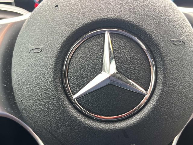 Used 2022 Mercedes-Benz GLS 450 4MATIC image 35