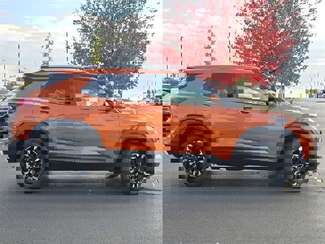 Used 2022 Chevrolet TrailBlazer LT w/ Convenience Package image 22