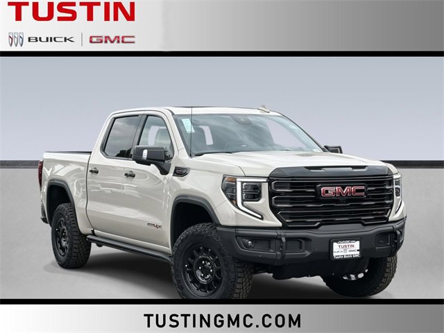 New 2026 GMC Sierra 1500 AT4X w/ AT4X AEV Edition image 1