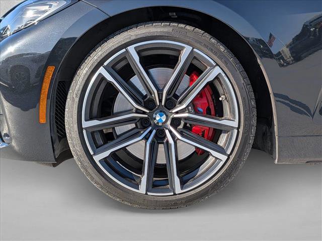 Used 2022 BMW M440i Coupe w/ Shadowloine Package image 22