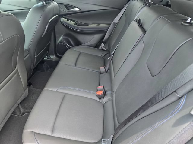 New 2026 Buick Encore GX Sport Touring w/ Advanced Technology Package AWD/4WD image 9