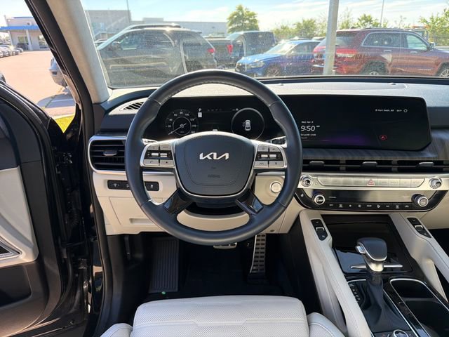 Used 2023 Kia Telluride SX Prestige AWD/4WD image 16
