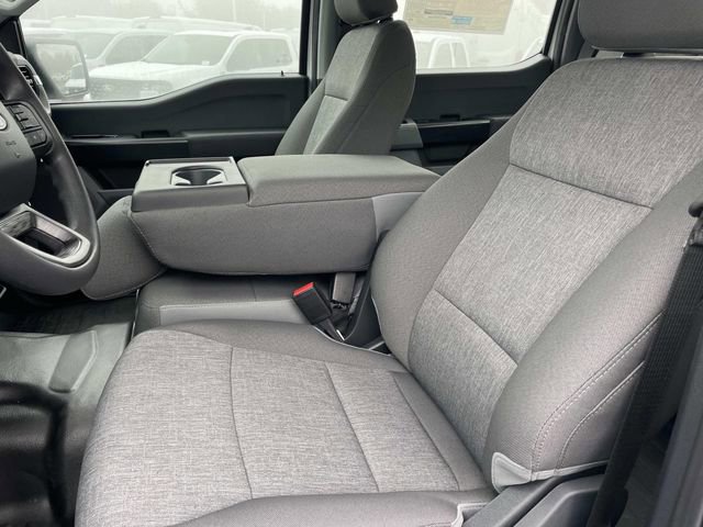 New 2025 Ford F150 XL w/ Tow/Haul Package image 21