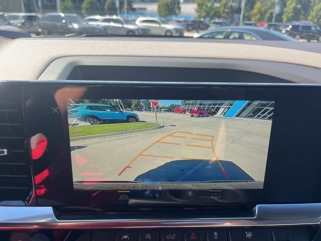 New 2026 Chevrolet Silverado 1500 LT w/ LPO, Liner Protection Package image 27