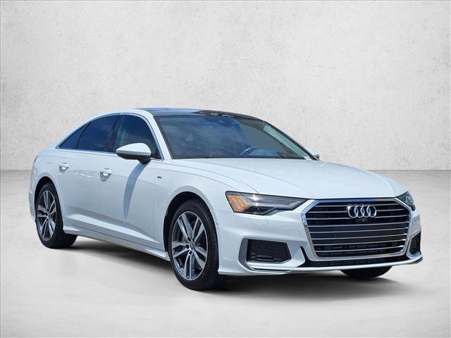 Used 2019 Audi A6 3.0T Prestige AWD/4WD image 3