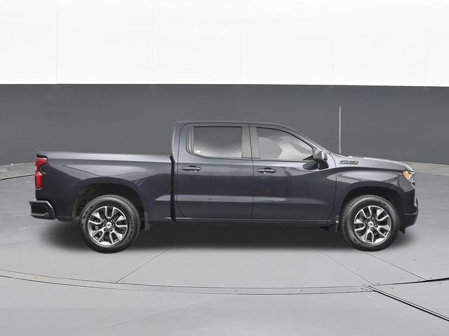 Used 2022 Chevrolet Silverado 1500 RST w/ All Star Edition Plus AWD/4WD image 17
