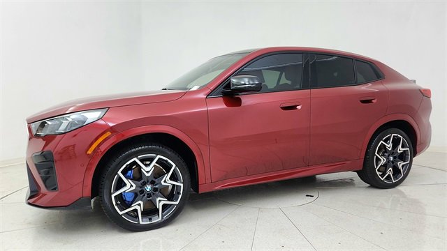 Used 2025 BMW X2 M35i image 3