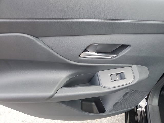 New 2026 Nissan Sentra S w/ Floor Mat Package FWD image 19