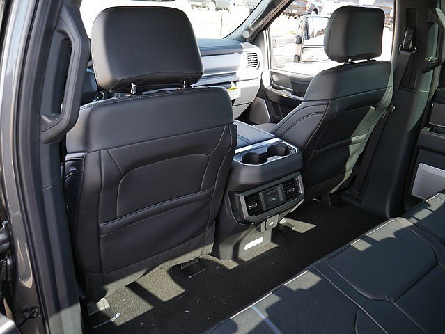 New 2025 Ford F350 Platinum image 14