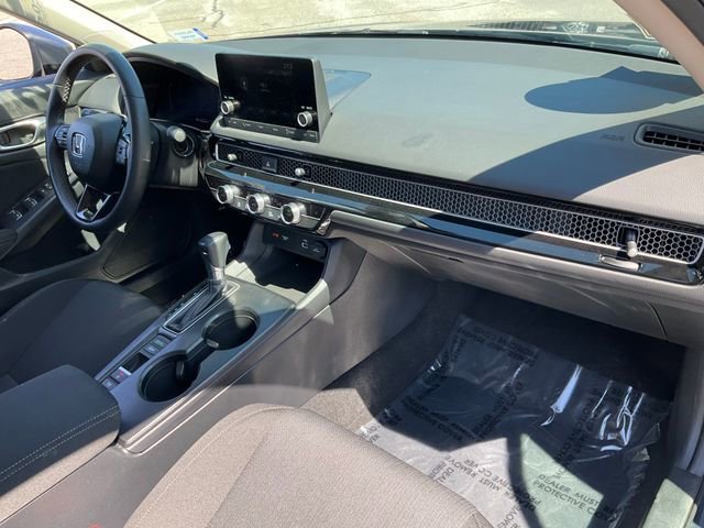 Used 2024 Honda Civic EX image 20