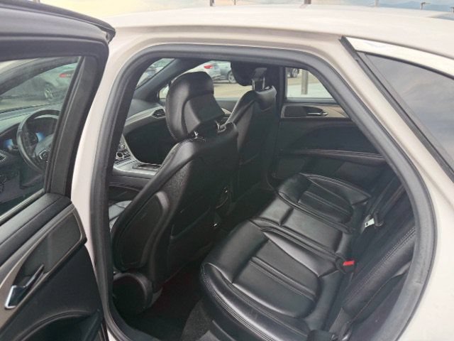 Used 2017 Lincoln MKZ Premiere FWD image 20