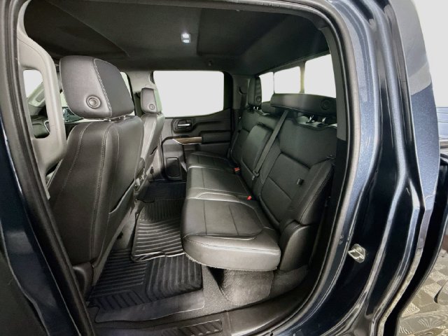 Used 2021 Chevrolet Silverado 1500 RST w/ Convenience Package II AWD/4WD image 24