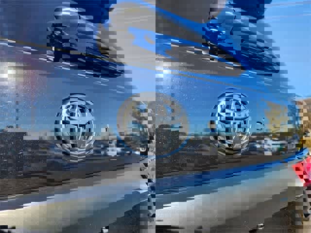 Used 2024 Toyota Sequoia TRD Pro image 10