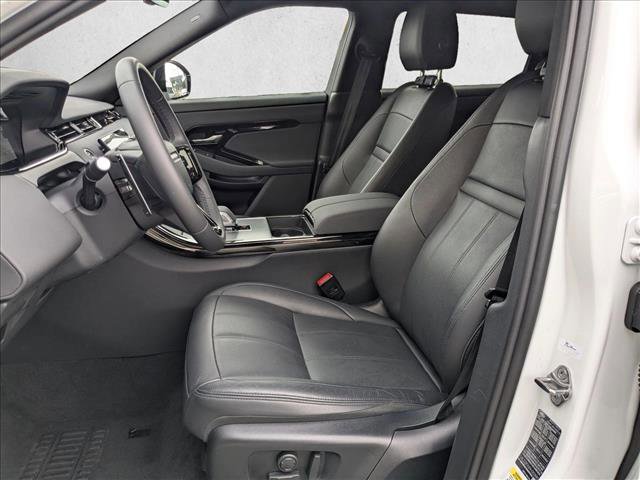 Used 2024 Land Rover Range Rover Evoque S image 17