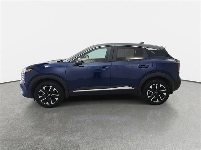 Certified 2025 Nissan Kicks SV image 8