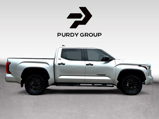 New 2026 Toyota Tundra SR5 image 9