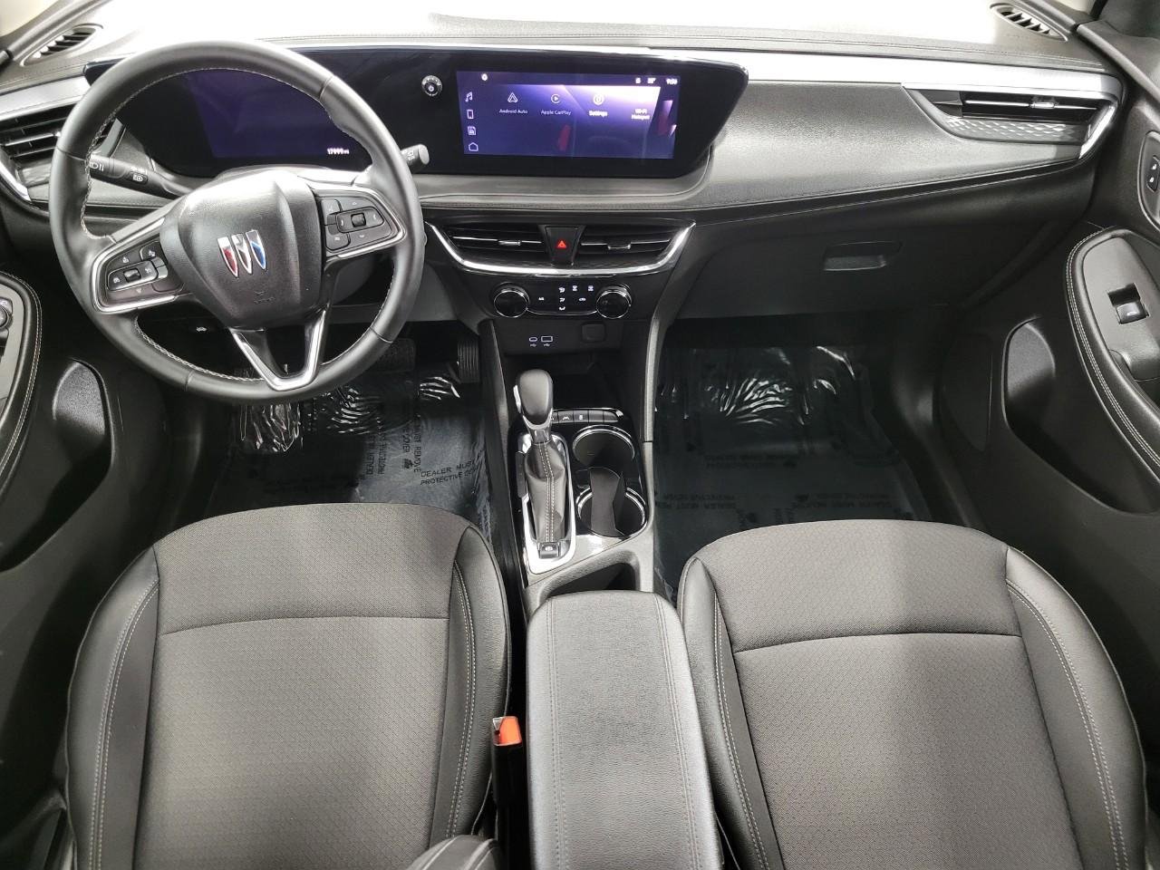 Used 2025 Buick Encore GX Preferred image 7