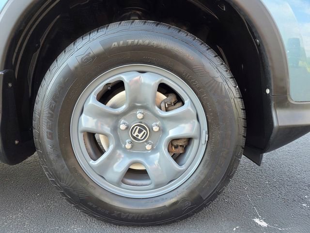 Used 2013 Honda CR-V LX image 10