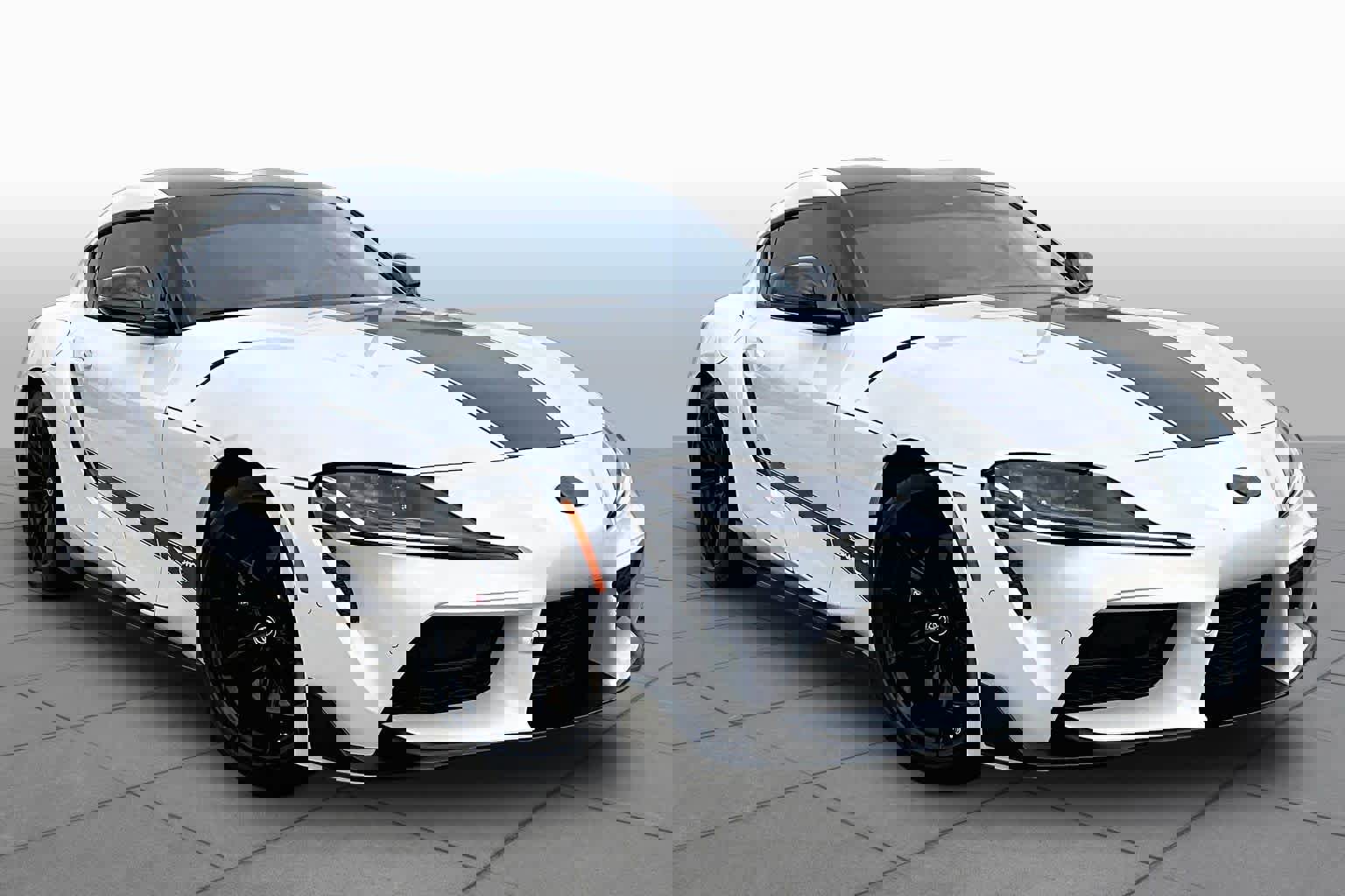 Used 2024 Toyota Supra RWD image 3