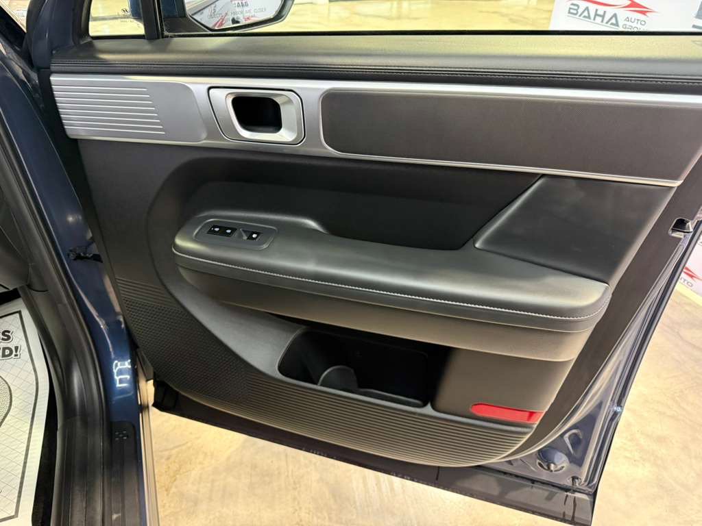 Used 2026 Hyundai Santa Fe SEL image 57