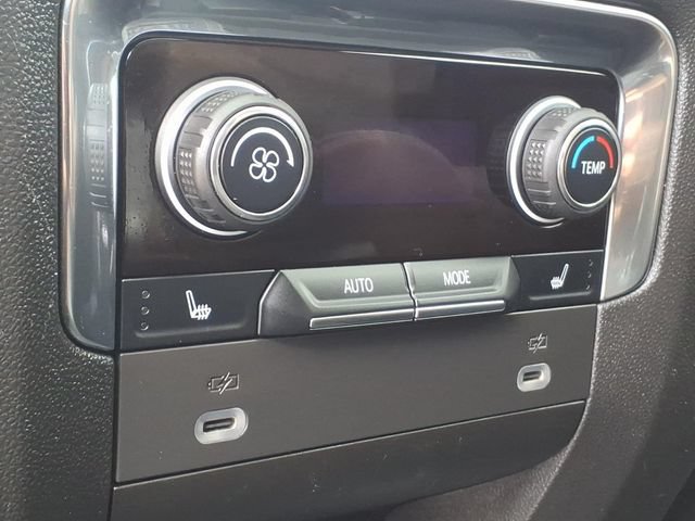 Certified 2023 Chevrolet Suburban High Country AWD/4WD image 14