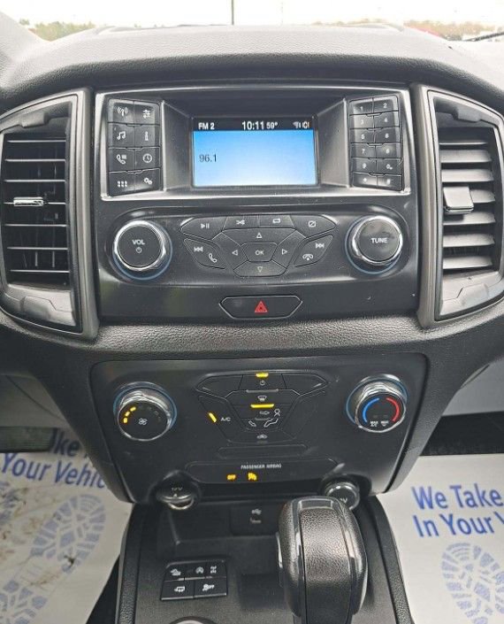Used 2019 Ford Ranger XL w/ FX4 Off-Road Package AWD/4WD image 6
