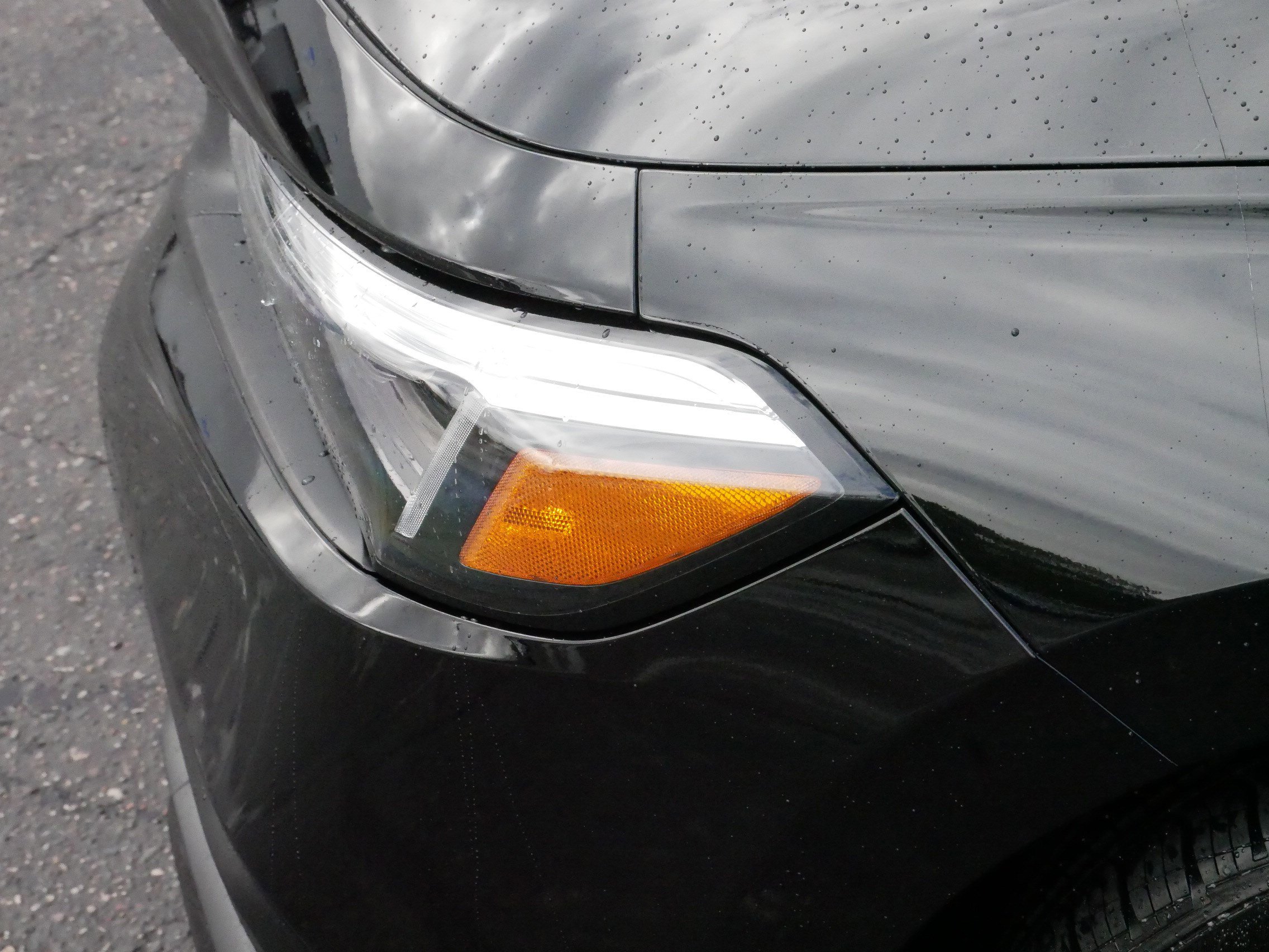 Used 2023 Honda Civic EX-L image 16