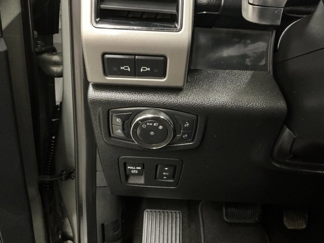 Used 2020 Ford F150 Lariat w/ Equipment Group 502A Luxury image 21