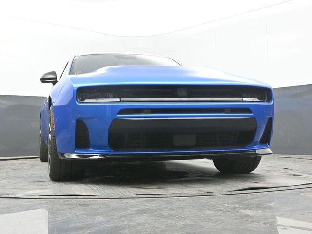 New 2026 Dodge Charger Scat Pack w/ Blacktop Package AWD/4WD image 61