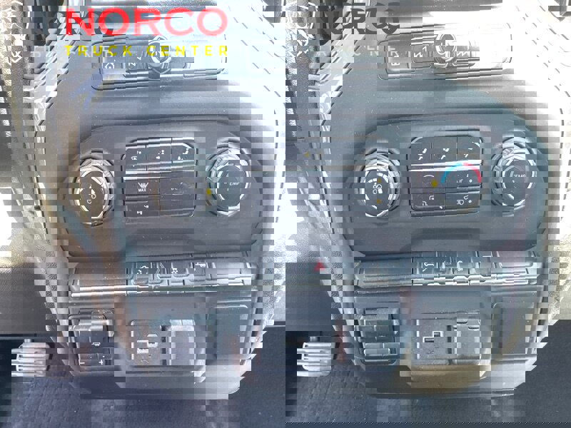 Used 2020 Chevrolet Silverado 2500 W/T w/ WT Fleet Convenience Package image 25