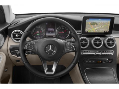 Used 2019 Mercedes-Benz GLC 300 4MATIC Coupe image 7