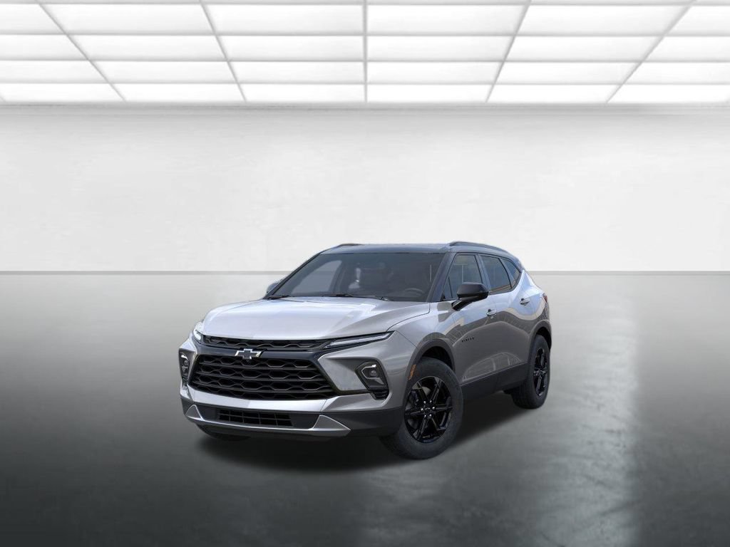 New 2026 Chevrolet Blazer LT w/ Convenience Package FWD image 31