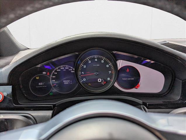 Used 2020 Porsche Cayenne S image 14
