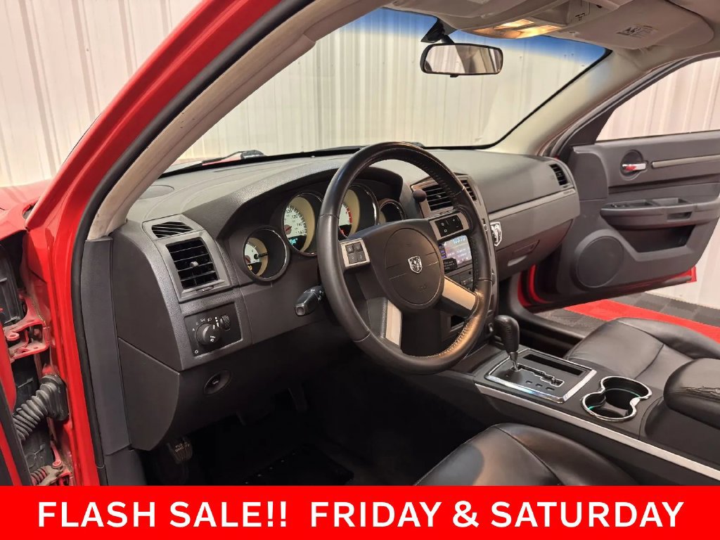 Used 2010 Dodge Charger R/T RWD image 33
