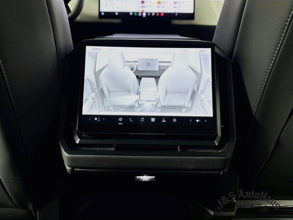Used 2024 Tesla Cybertruck Cyberbeast AWD/4WD image 32