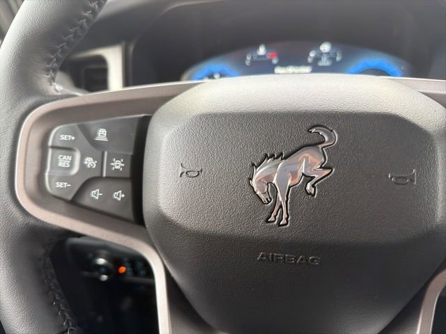 New 2026 Ford Bronco Badlands AWD/4WD image 17