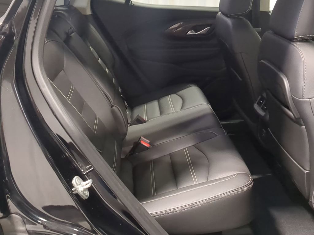 Used 2022 GMC Terrain Denali image 24