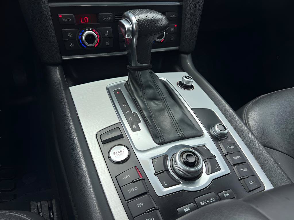 Used 2014 Audi Q7 3.0T S line Prestige AWD/4WD image 56