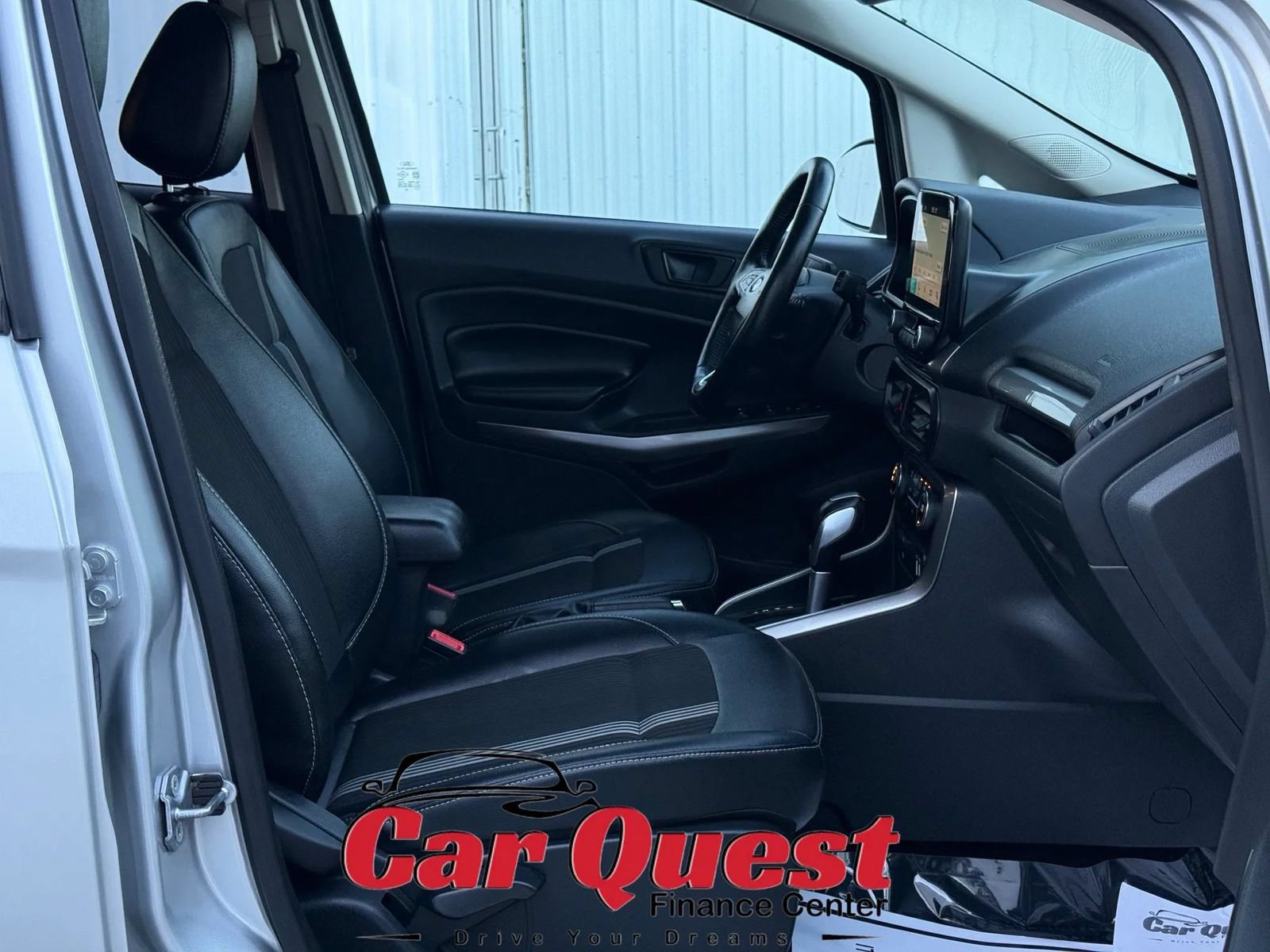 Used 2019 Ford EcoSport SES AWD/4WD image 17