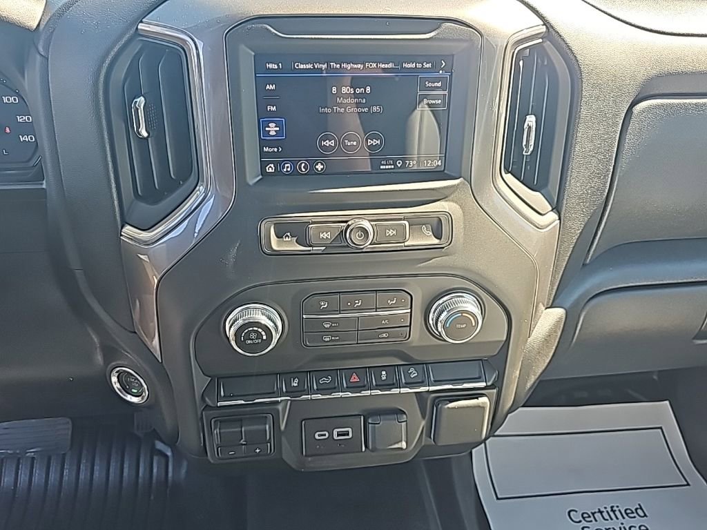 New 2026 GMC Sierra 2500 Pro w/ Convenience Package image 16