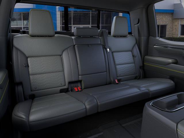 New 2026 Chevrolet Silverado 1500 ZR2 w/ LPO, Dark Essentials Package AWD/4WD image 42