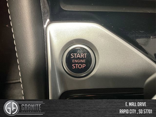 New 2025 Nissan Altima 2.5 SL image 25