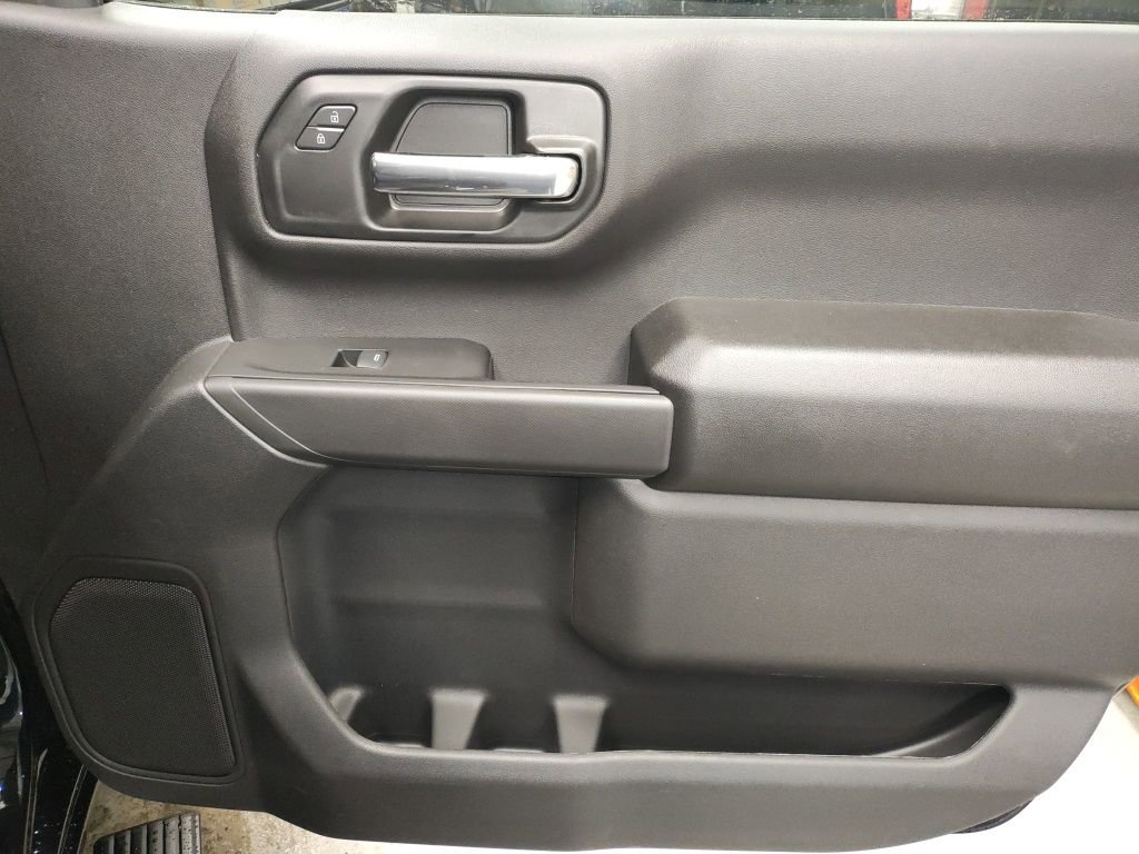 New 2026 GMC Sierra 1500 Pro w/ Pro Value Package image 10