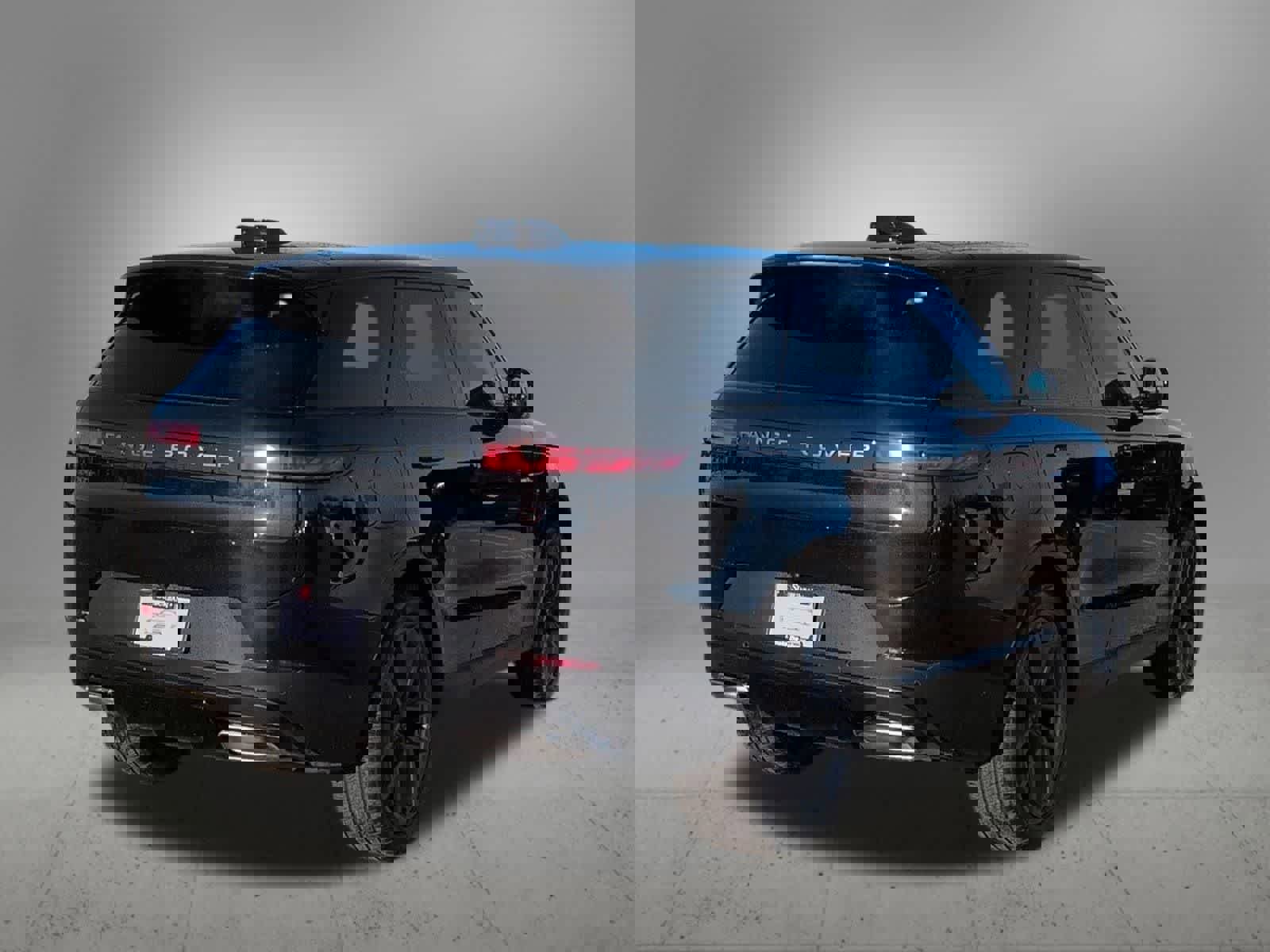 New 2026 Land Rover Range Rover Sport SE image 6