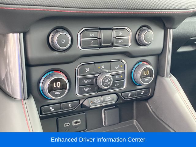 Used 2024 Chevrolet Suburban RST w/ Luxury Package AWD/4WD image 12