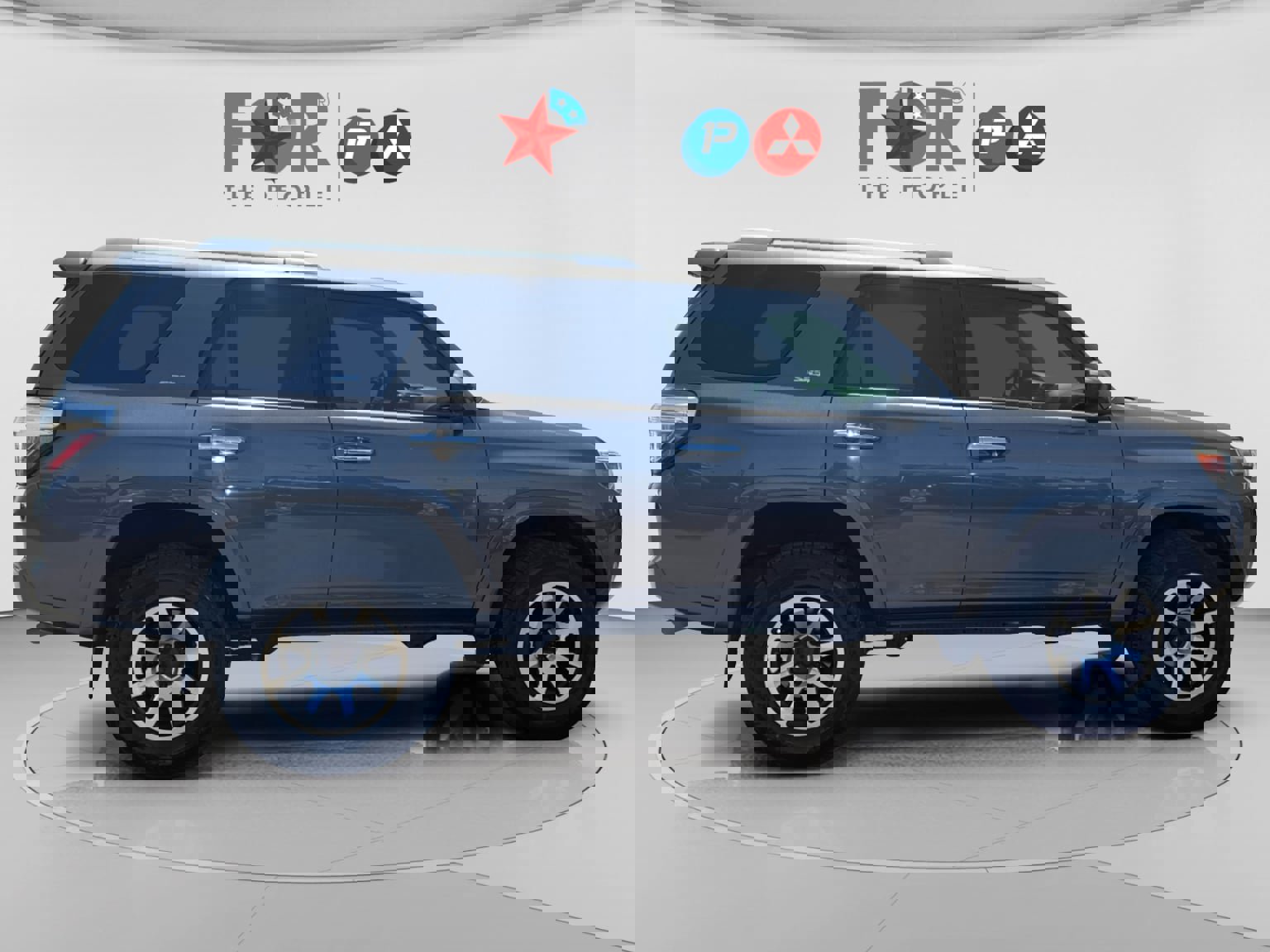 Used 2016 Toyota 4Runner SR5 AWD/4WD image 6