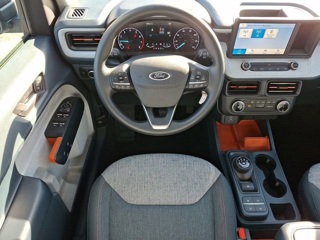 Used 2024 Ford Maverick XLT w/ Equipment Group 300A Standard image 15