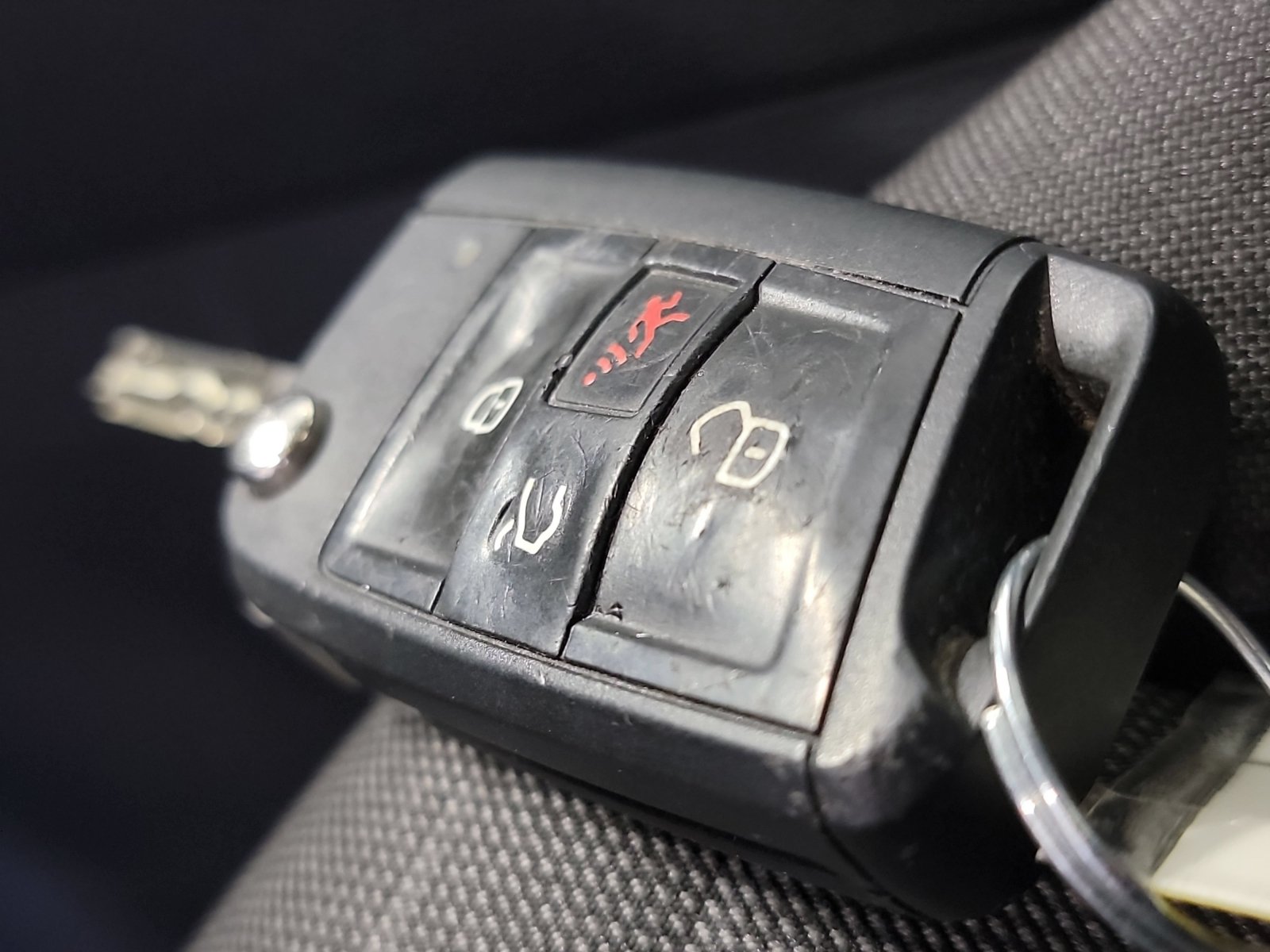 Used 2024 Volkswagen Jetta S FWD image 31