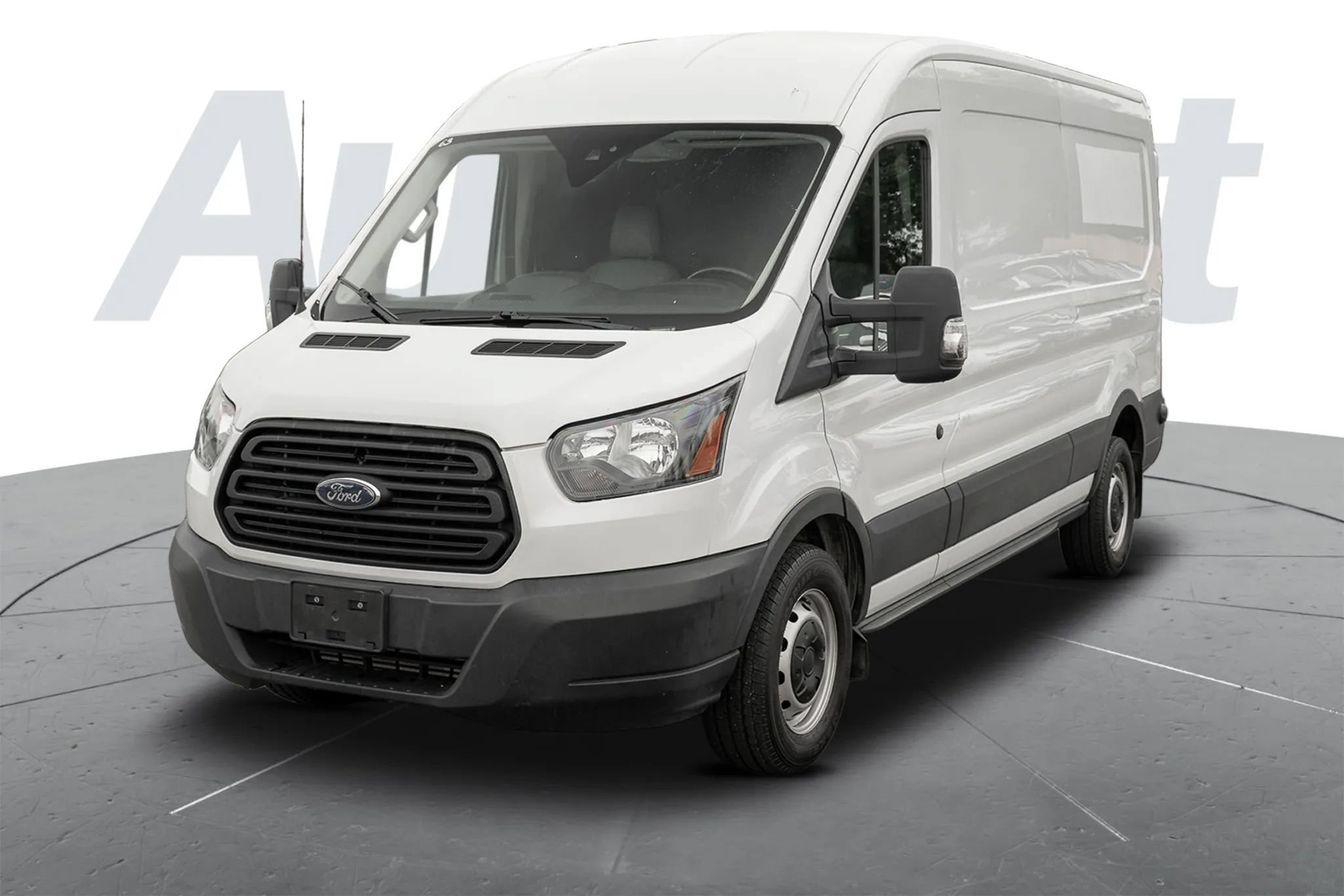 Used 2019 Ford Transit 350 148 Medium Roof RWD image 5